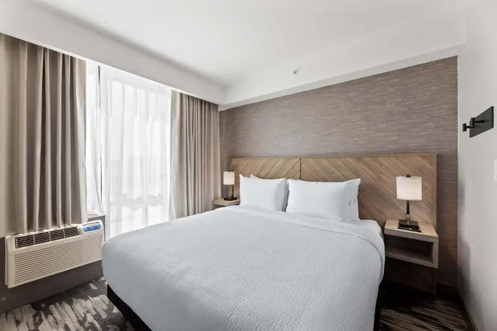 Photo - Sandman Signature Dallas Las Colinas Hotel & Suites