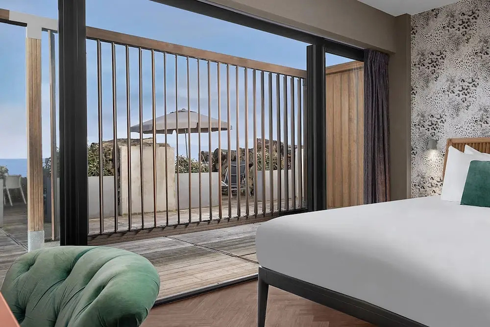 Photo - Beachhouse Hotel