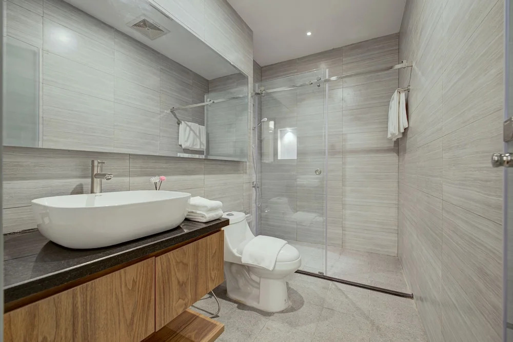 Foto - Sky Tree Hotel by New World Hospitality