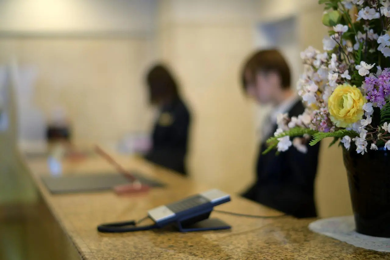 Photo - Hotel Ronshan Sapporo