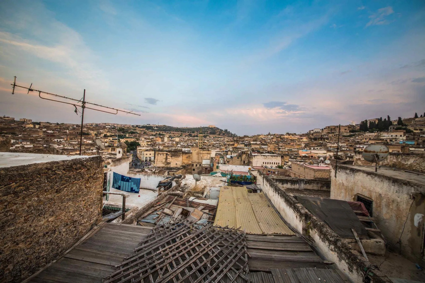 Photo - Charming Riad Ouliya