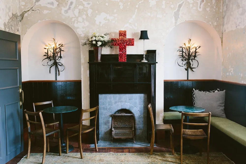 Foto - The Convent Boutique Hotel