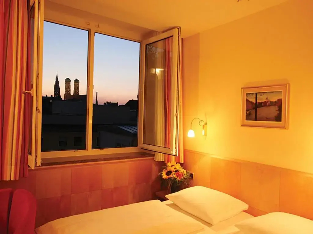 Foto - Hotel Torbrau