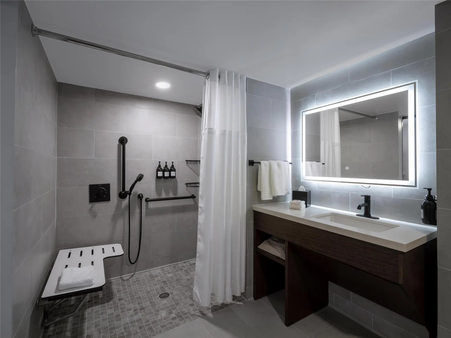 Foto - Hilton Garden Inn San Juan Condado
