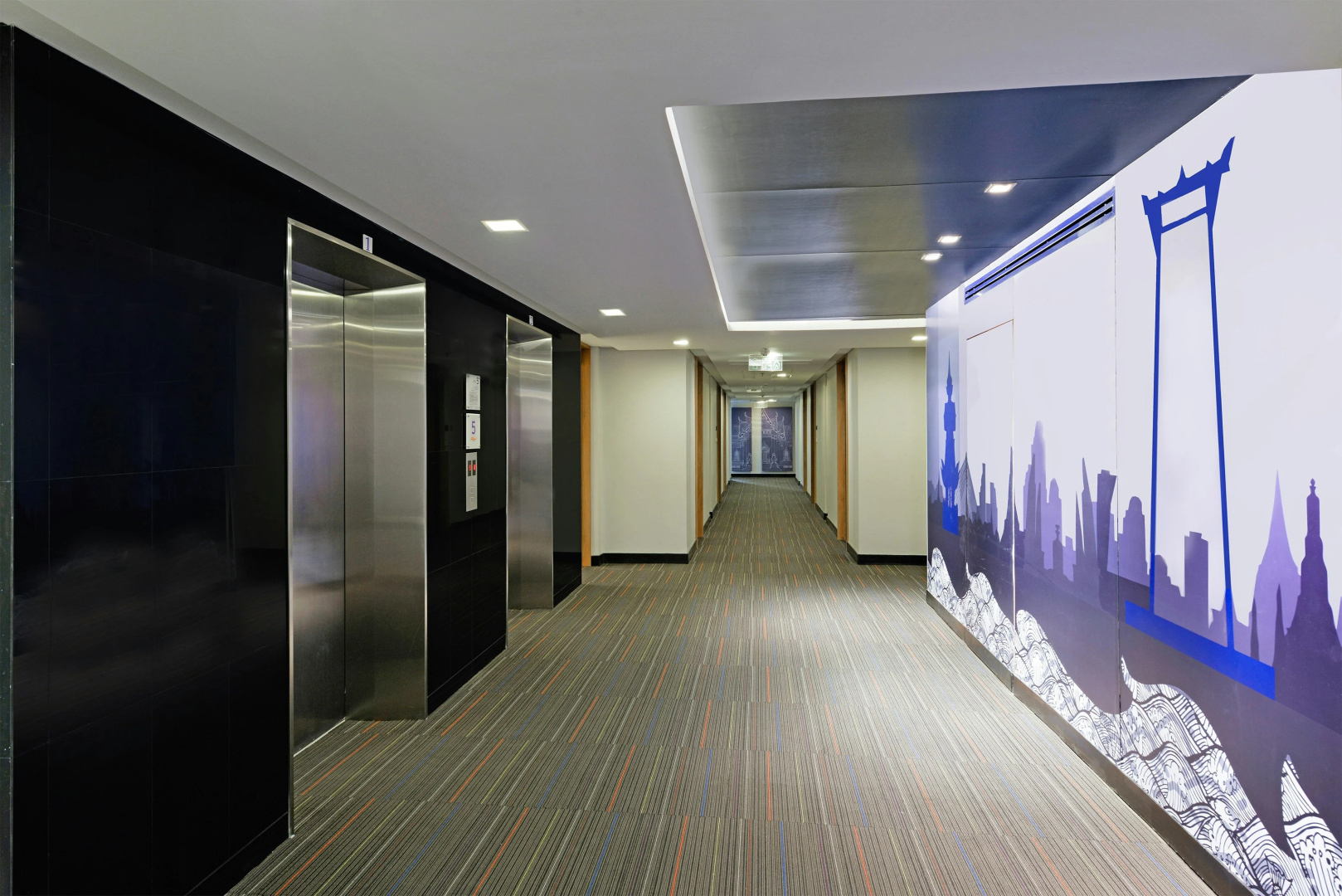 Photo - Citadines Sukhumvit 11 Bangkok