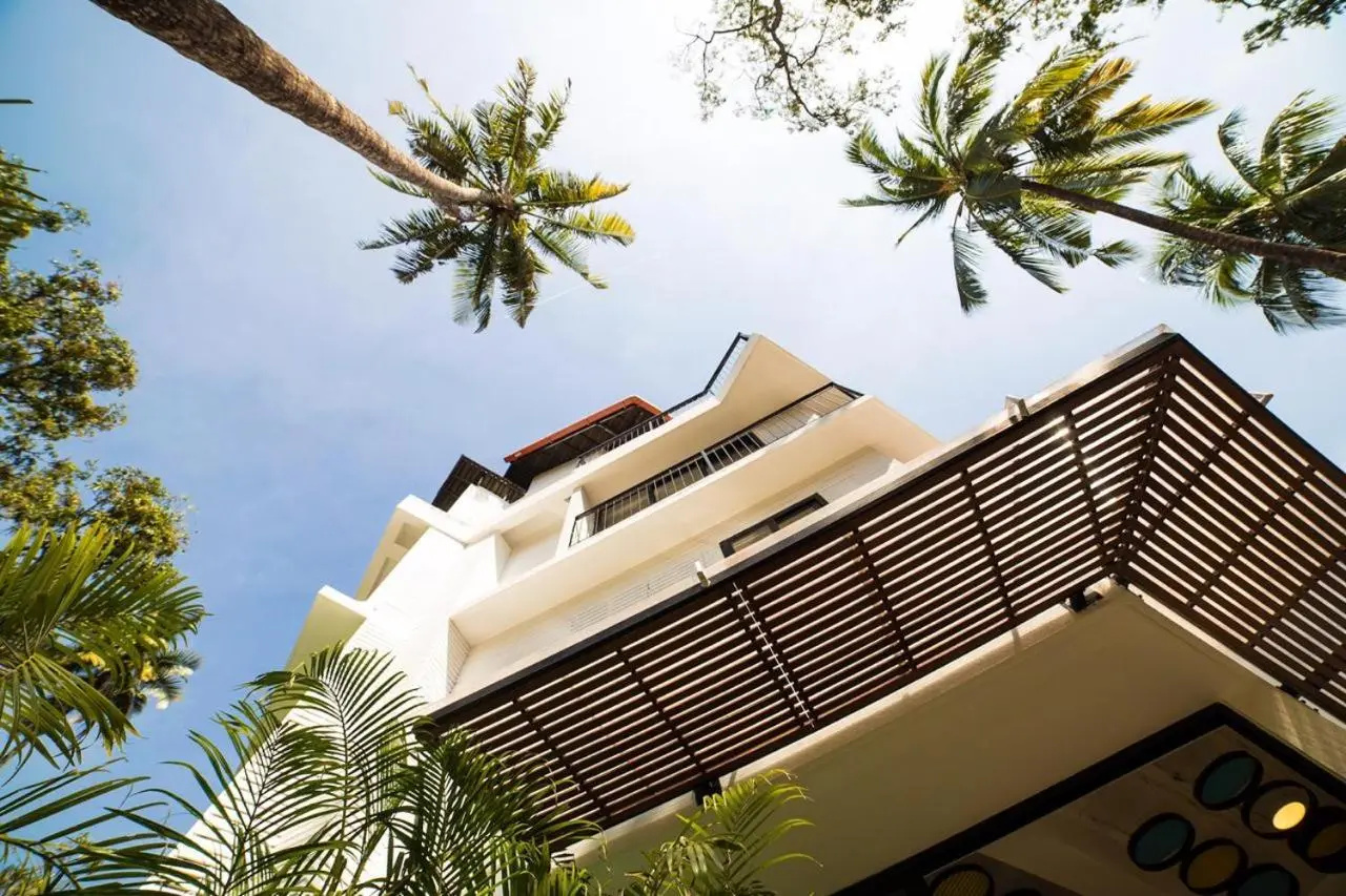 Foto - Half Hotel
