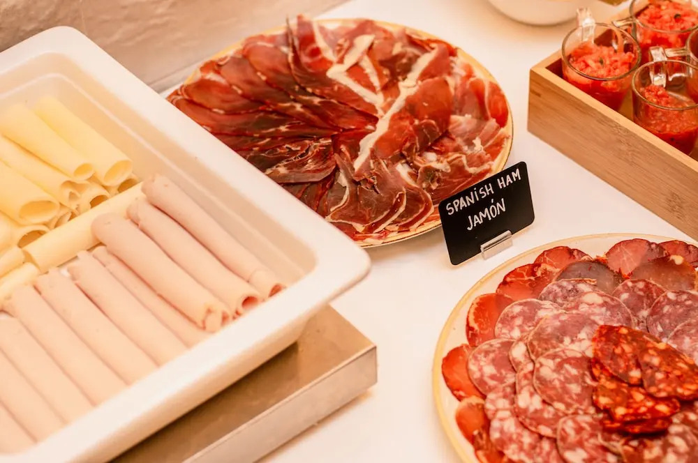 Photo - The Valentia Corretgería