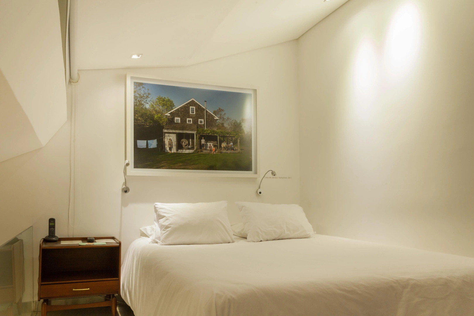 Foto - Hotel The Grace