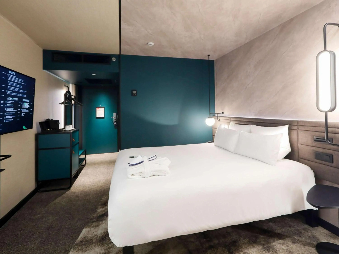 Photo - Hali Hotel