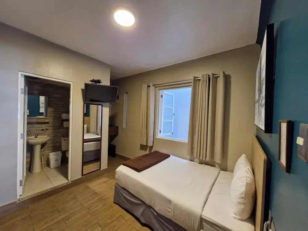 Foto - Residencial Alfa Hotel