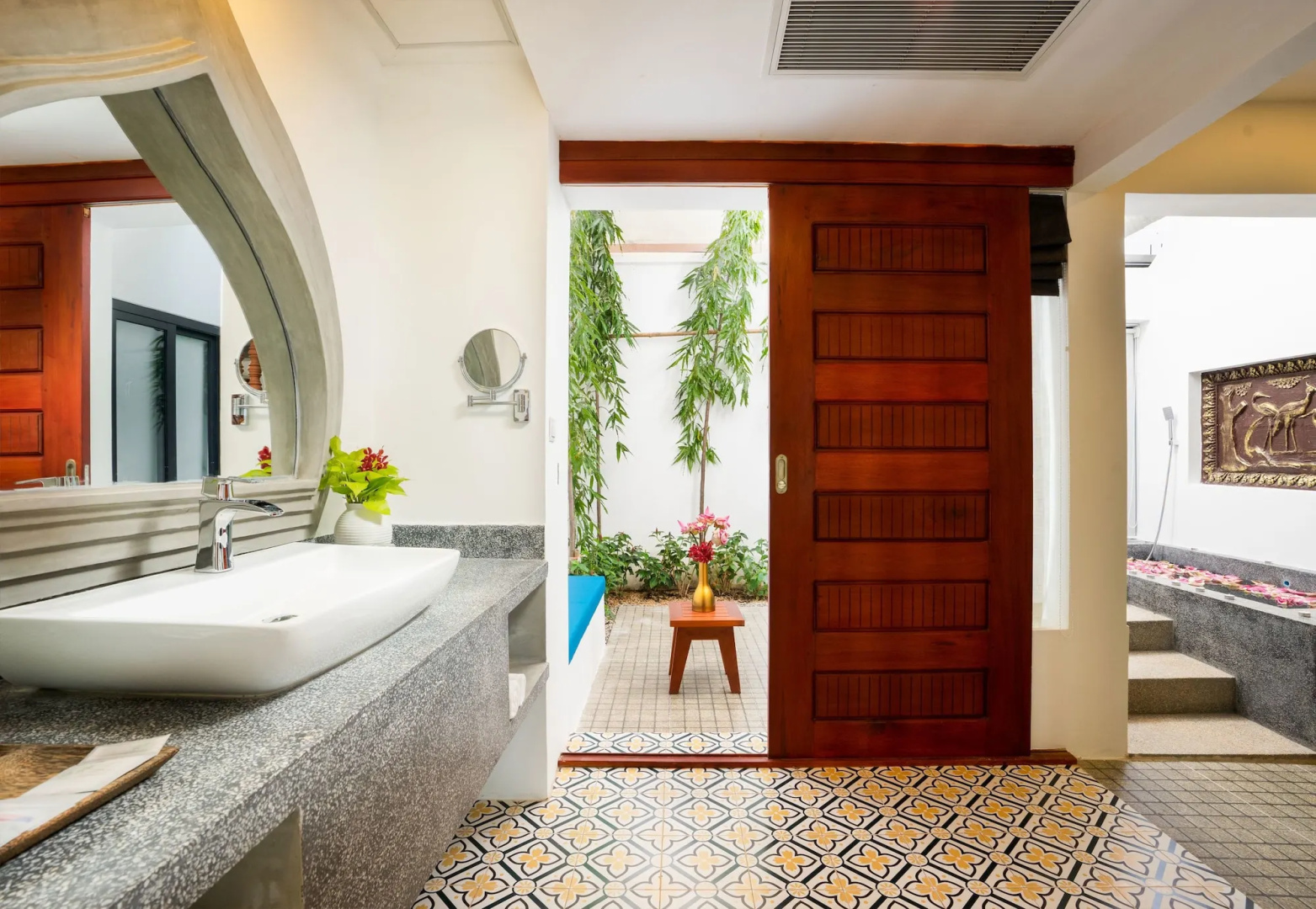 Foto - Khmer Mansion Residence