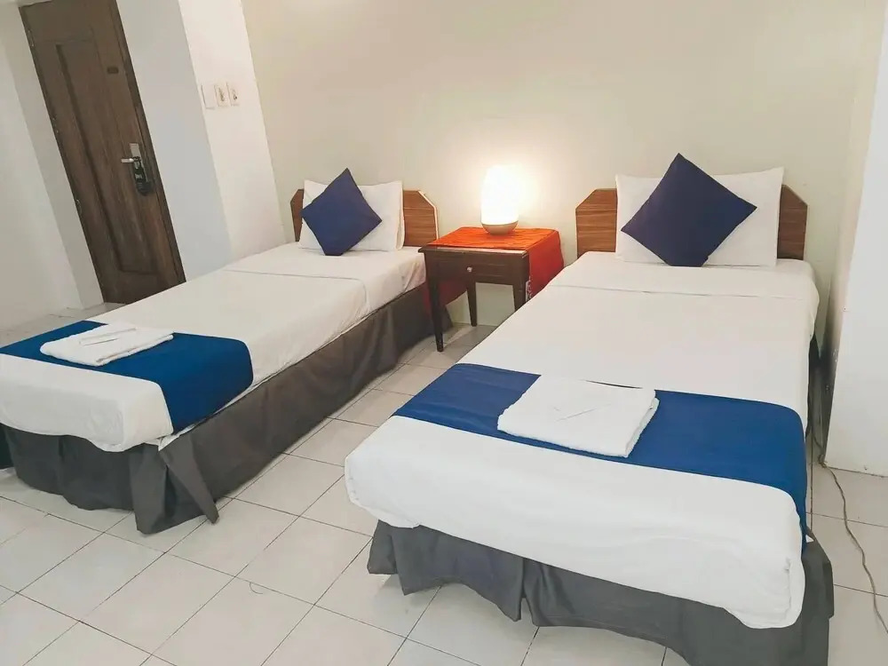 Foto - Alley 8 Makati