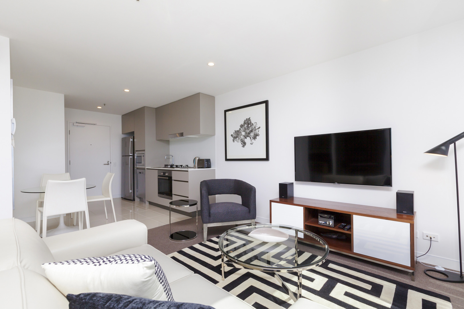 Foto - Rhapsody Resort - Official