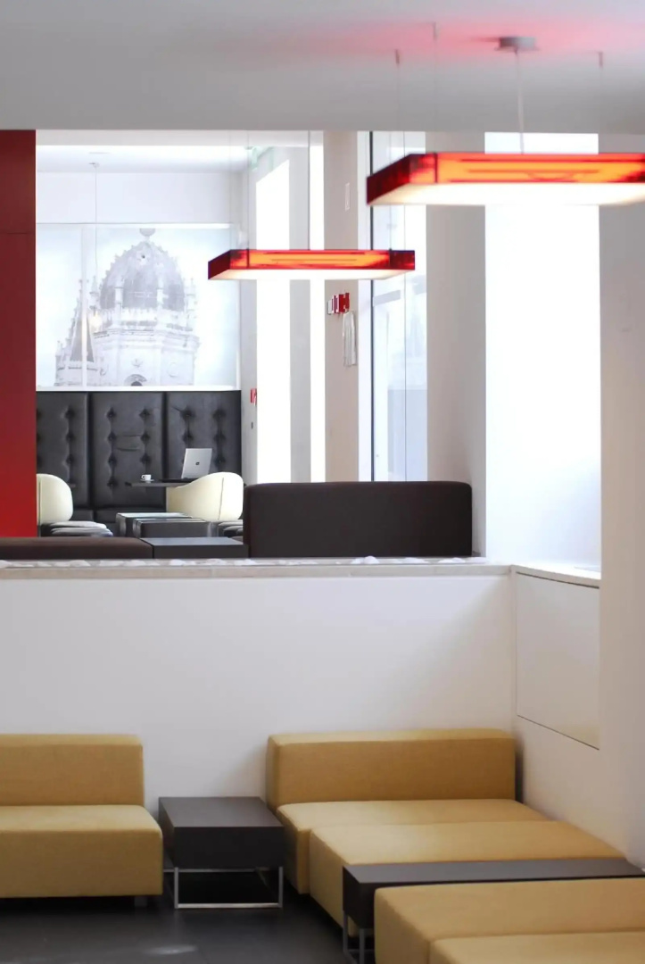 Foto - Hotel Jerónimos 8
