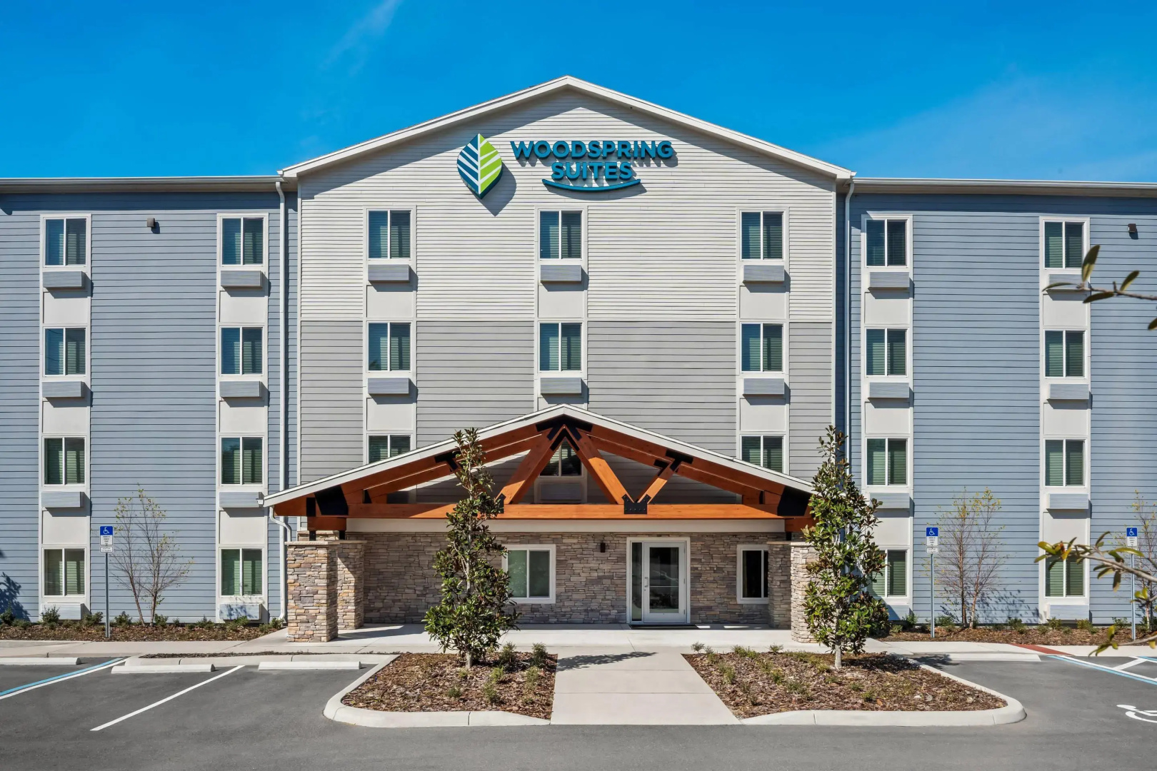 Foto - WoodSpring Suites Orlando East UCF