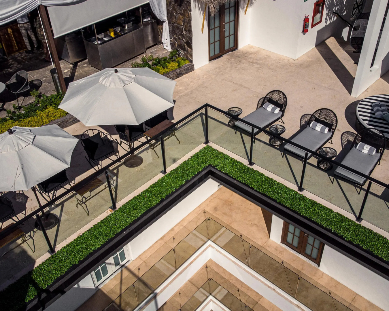 Foto - The Xperience by g