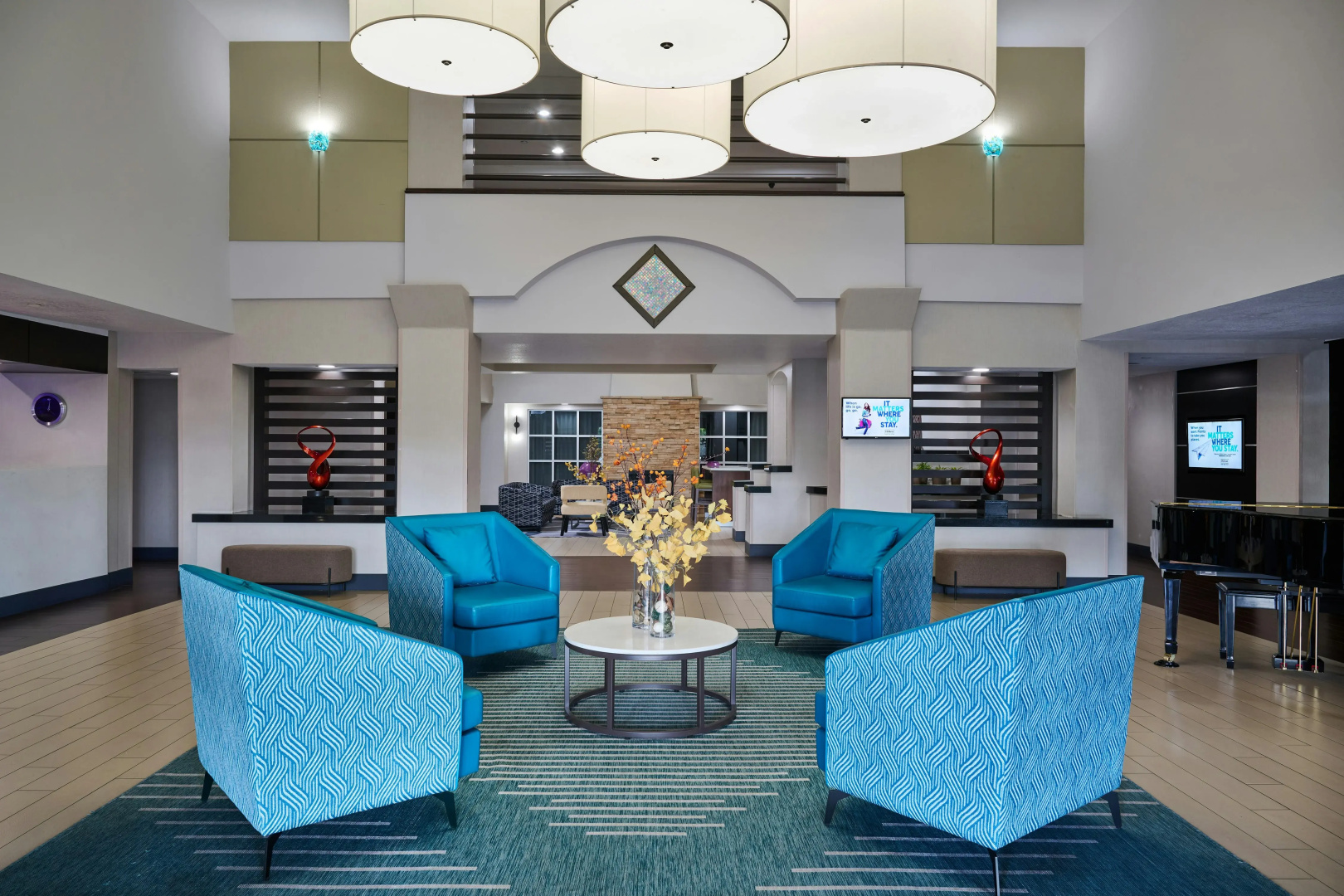Foto - DoubleTree by Hilton Chatsworth