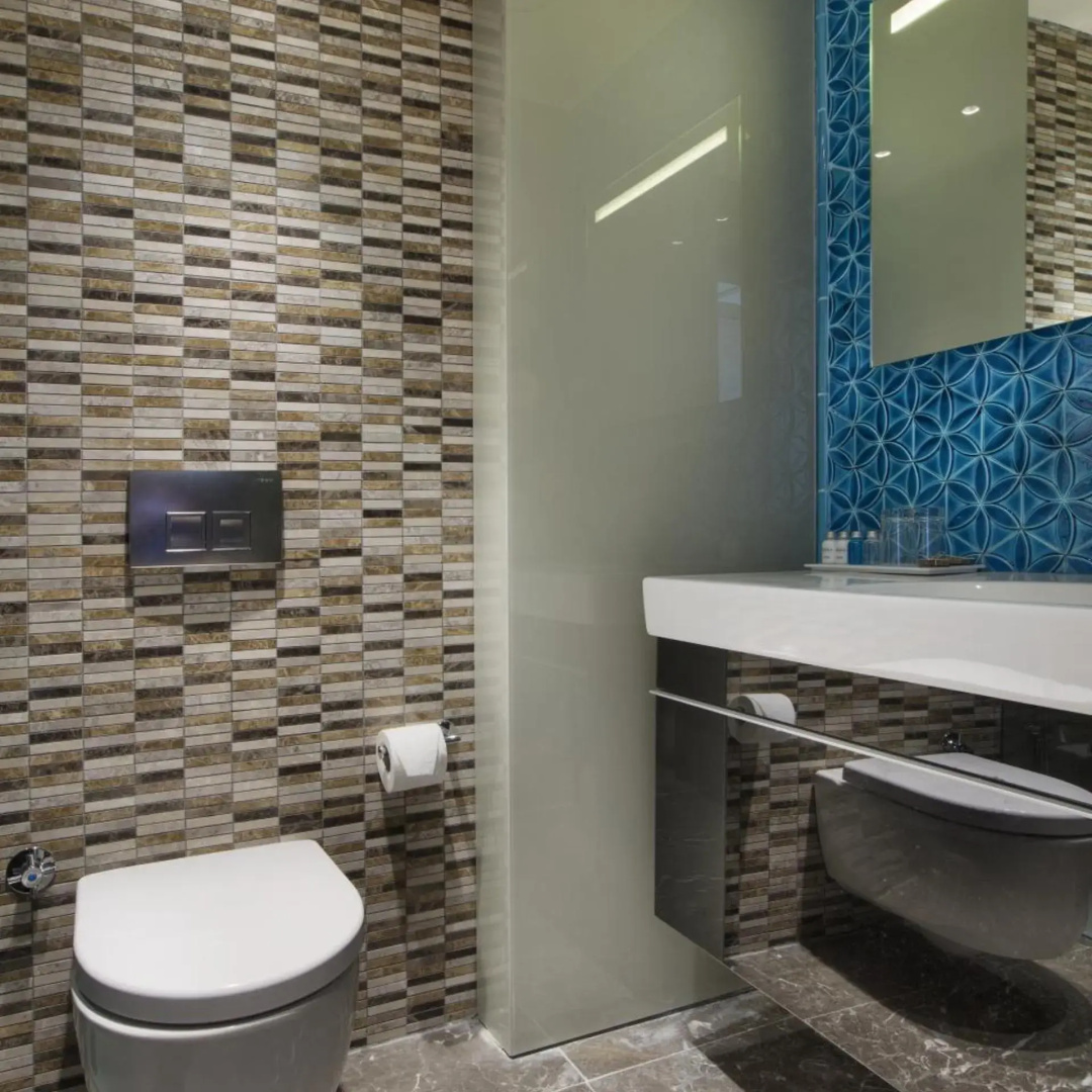 Photo - Hotel Arcadia Blue Istanbul