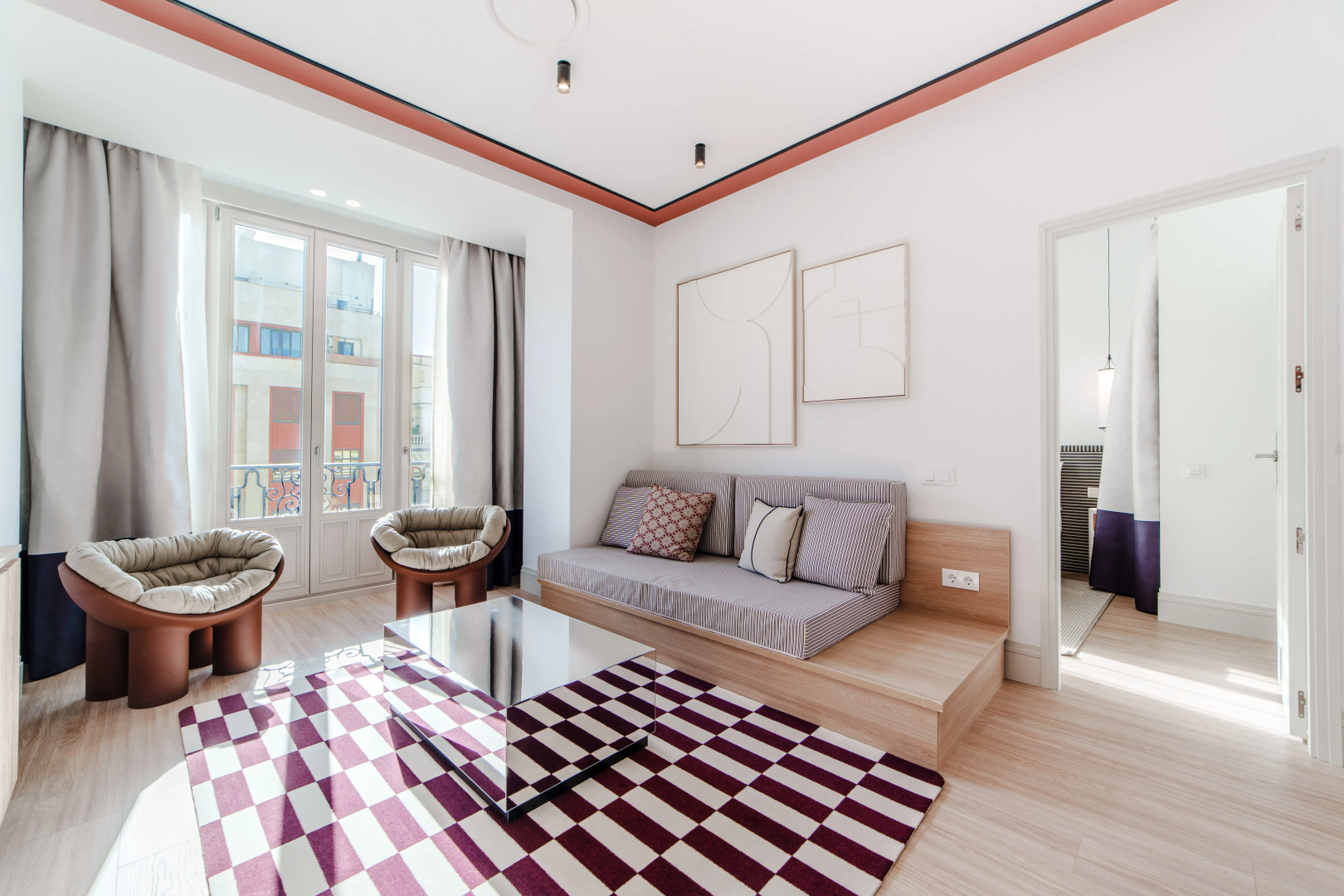 Photo - Apartamentos Soho Boutique Hoy No Me Puedo Levantar