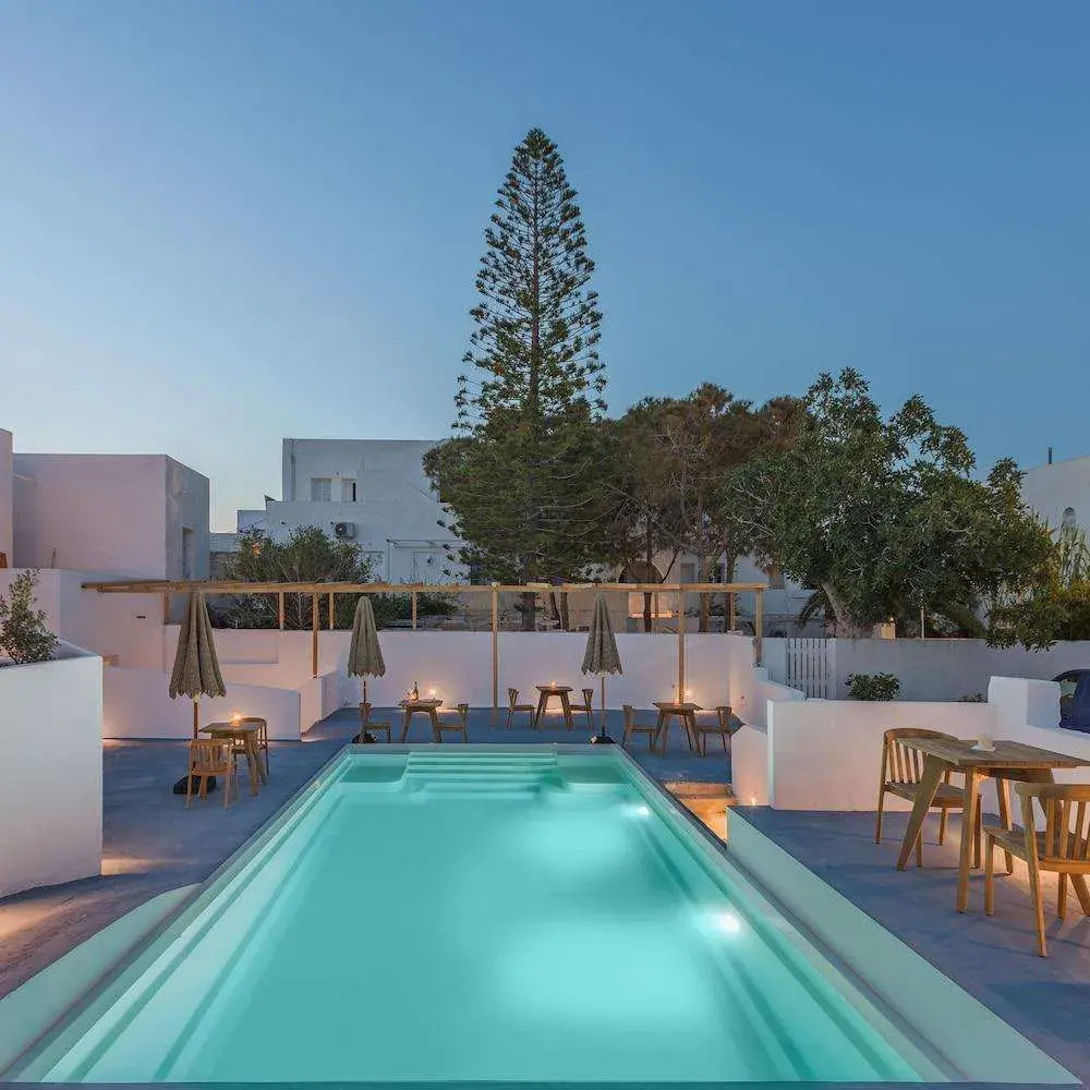 Photo - Voca Hotel & Suites