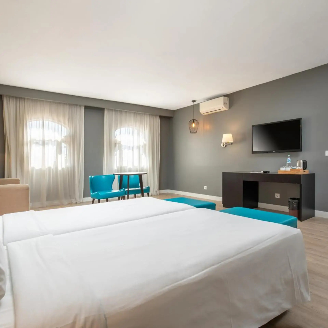 Foto - AP Oriental Beach - Adults Friendly