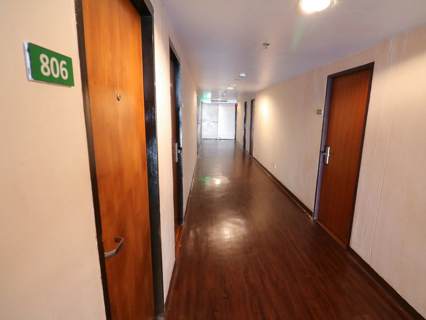 Foto - The Seasons Bangkok Huamark