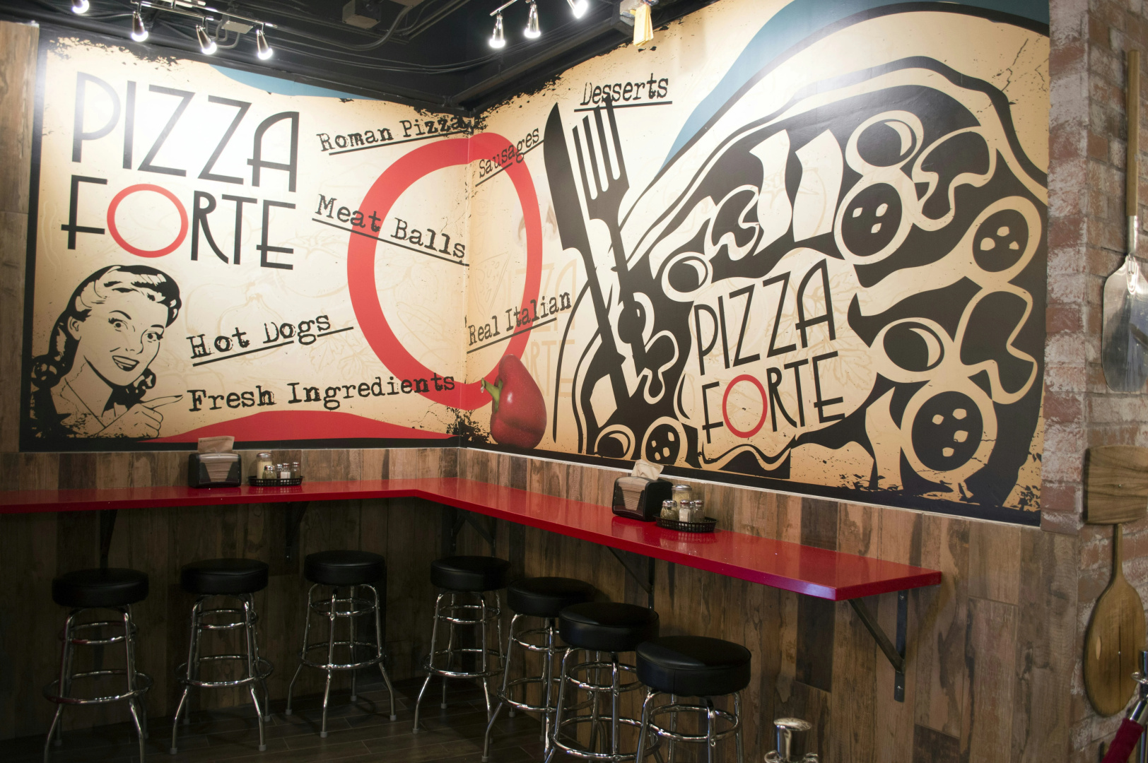 Photo - Virgin Hotel Las Vegas, Curio Collection by Hilton