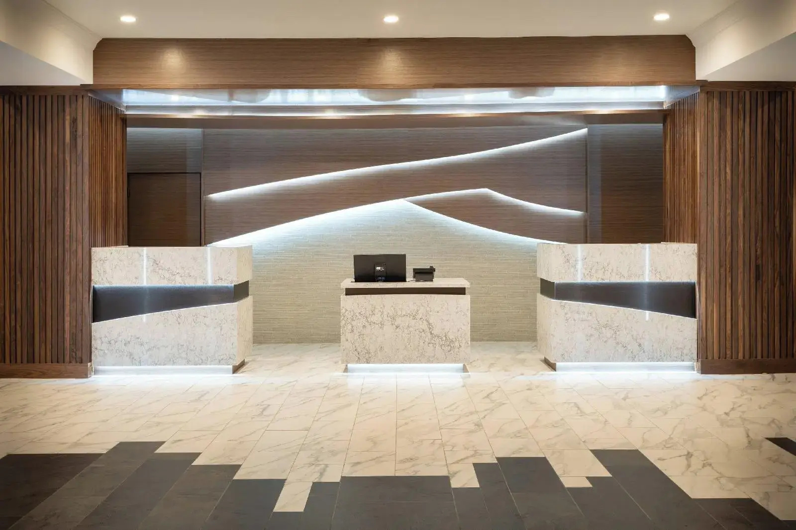Photo - Marriott Jacksonville