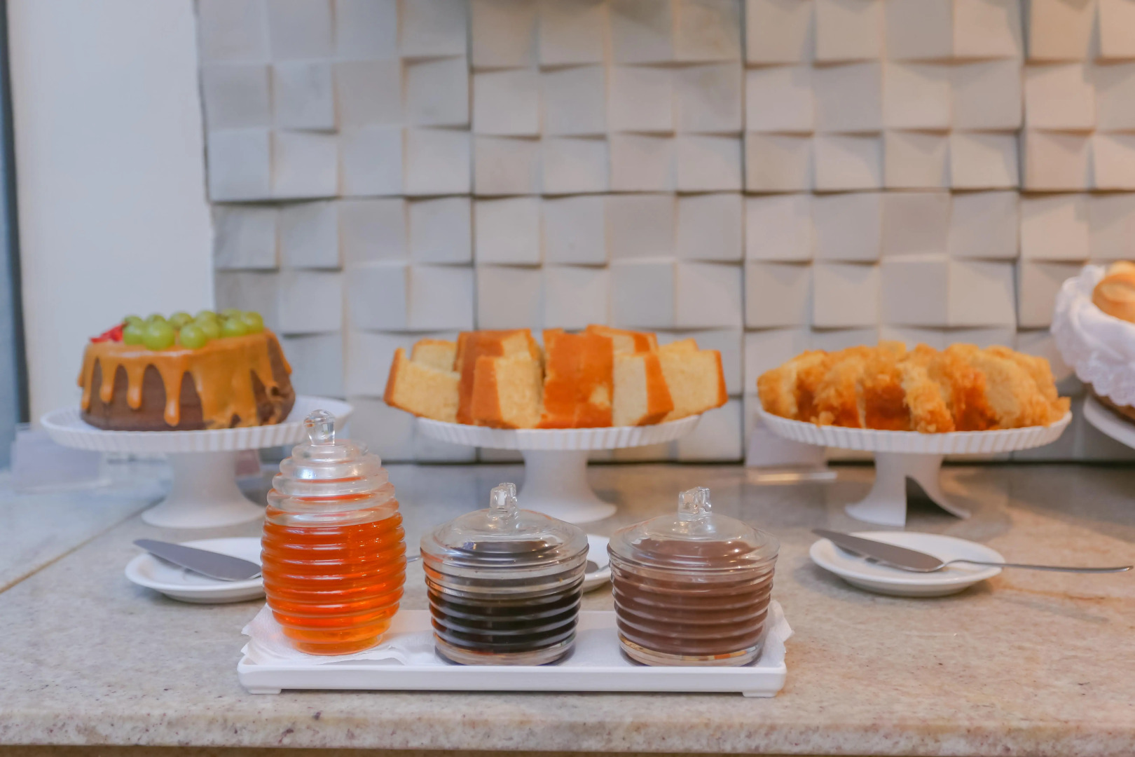 Foto - Hotel Praia Bonita Jangadeiros Pajuçara