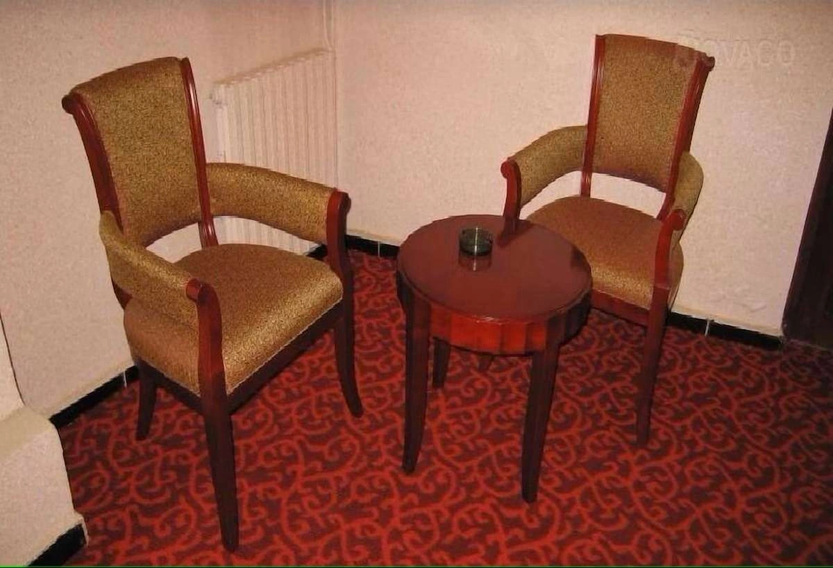 Photo - Hotel Montparnasse