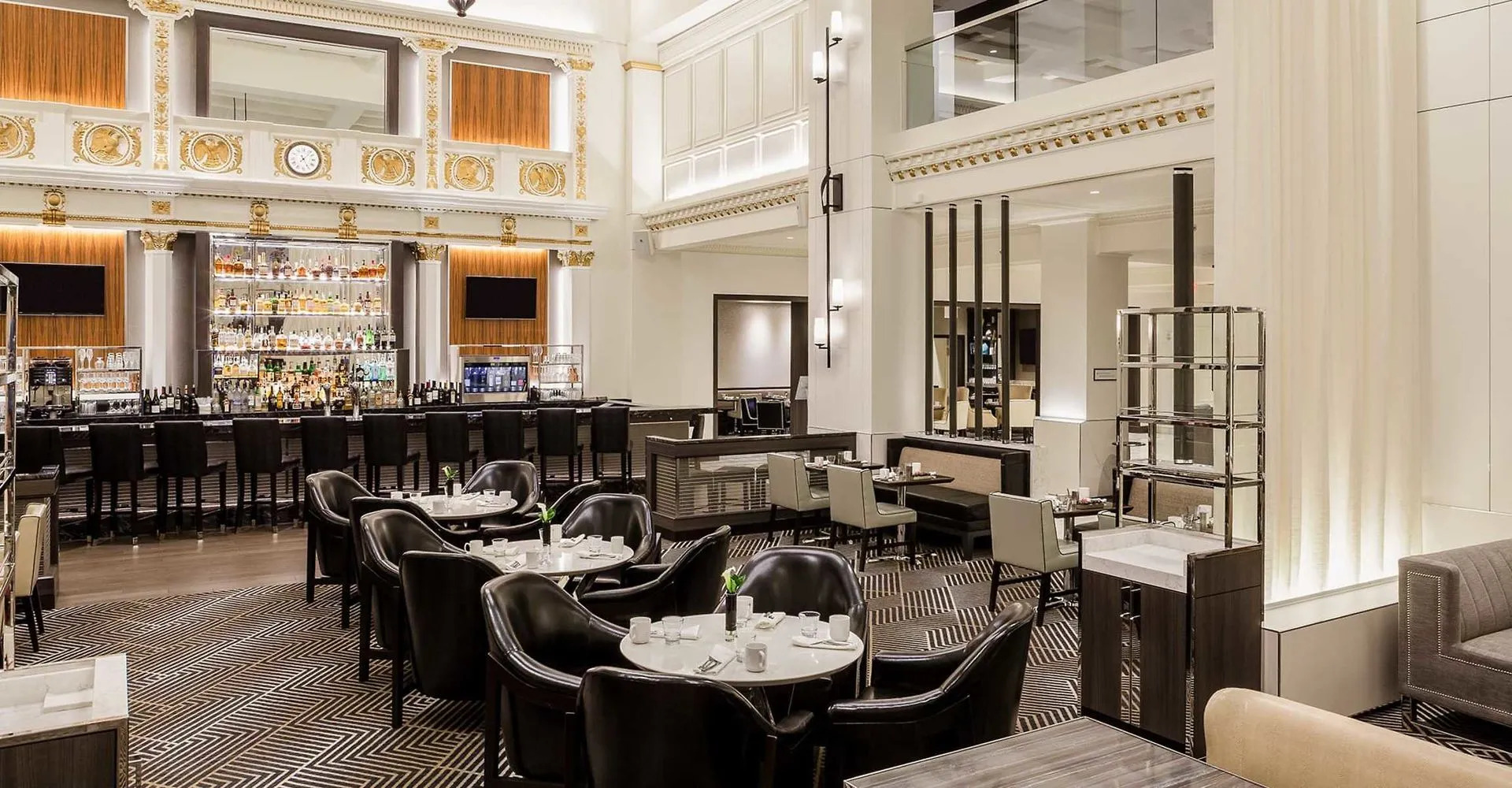 Photo - Hilton Boston Park Plaza