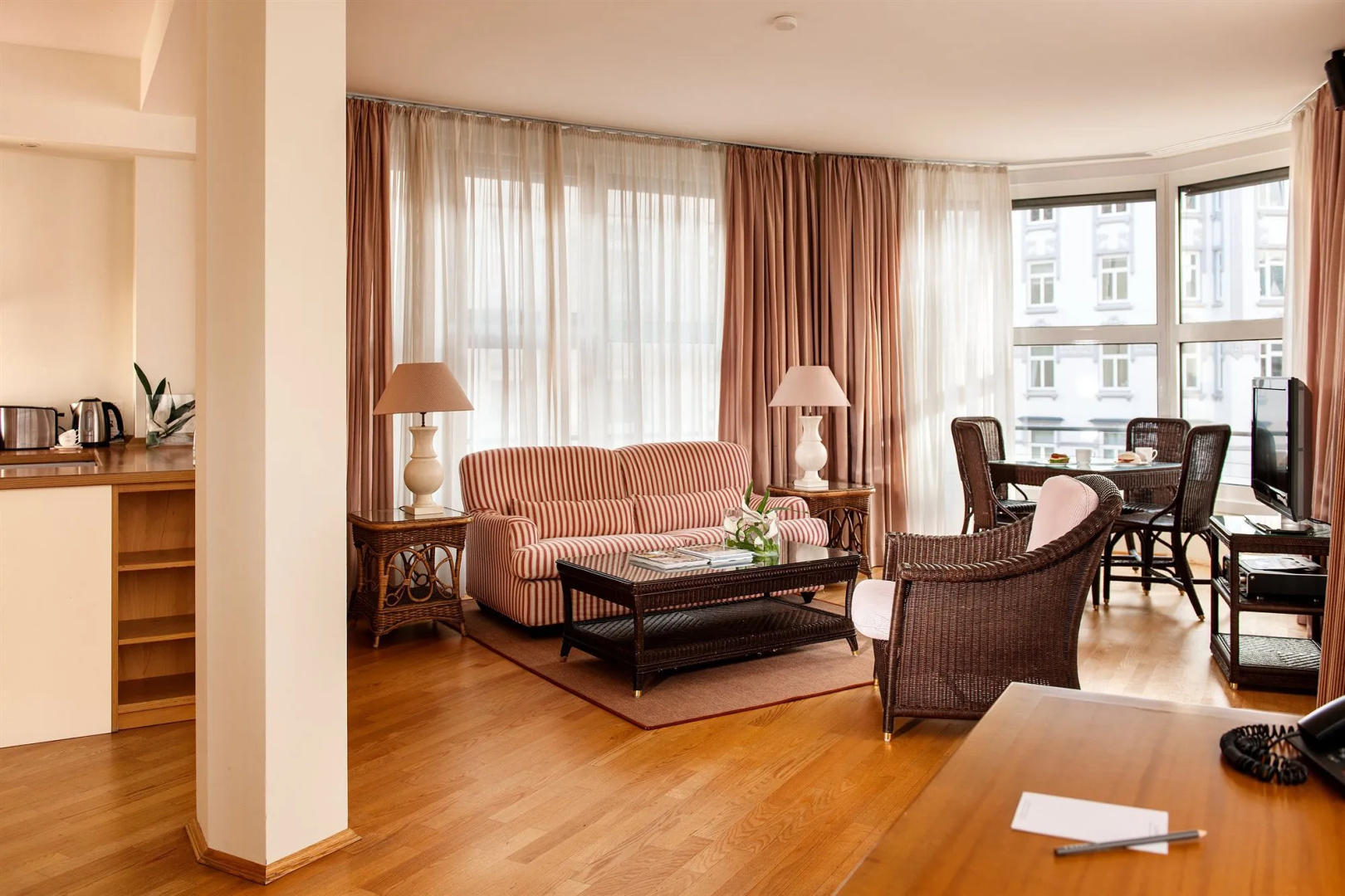 Photo - Clipper Boardinghouse – Hamburg-Michel
