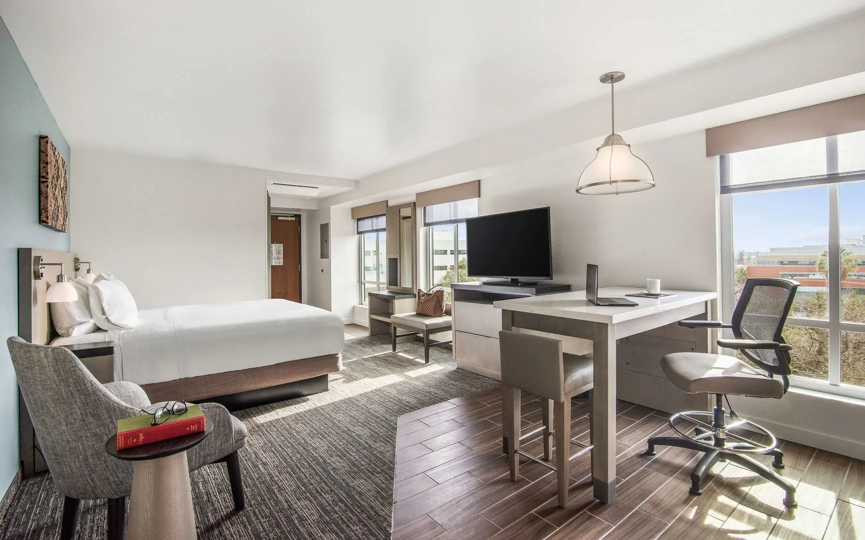 Foto - Hyatt House Sacramento-Midtown