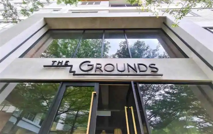 Foto - Urban Living Residence