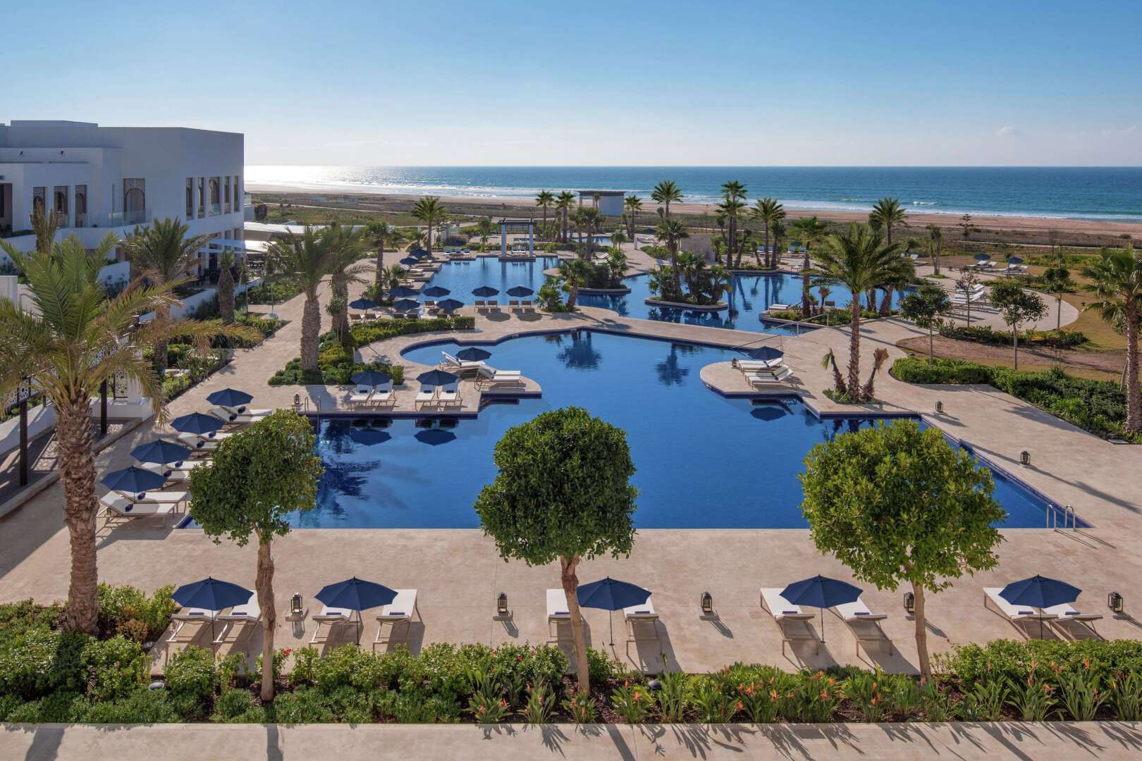 Photo - Hilton Tangier Al Houara Resort & Spa