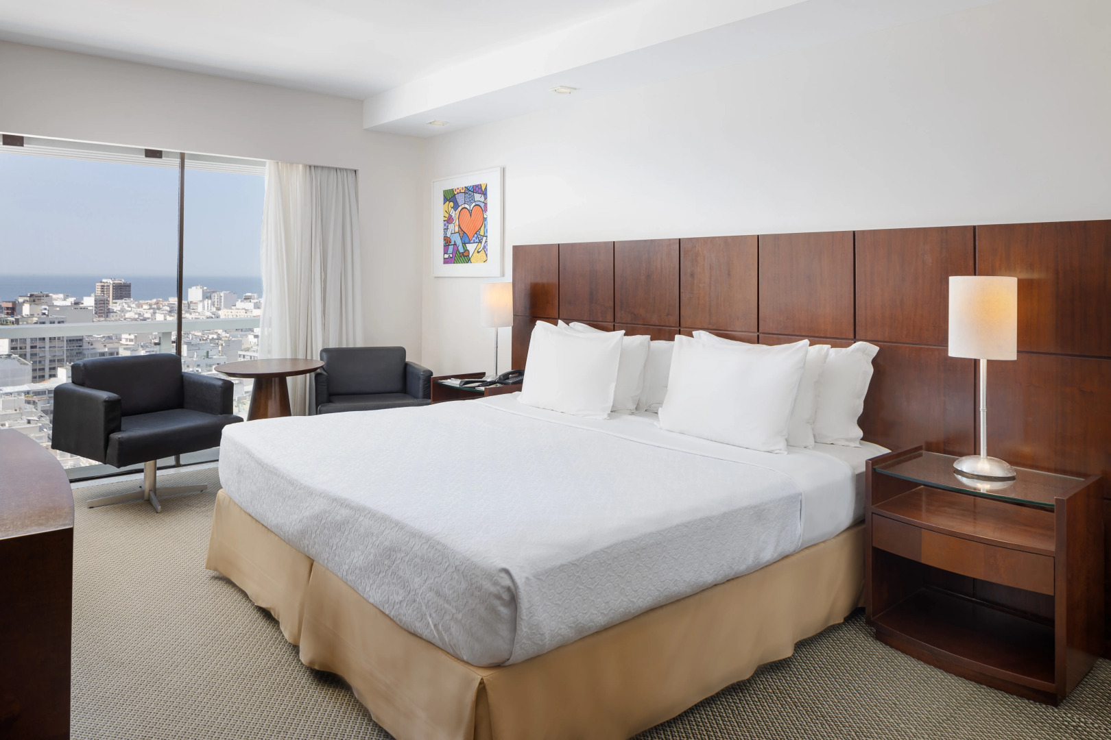 Foto - Rio Othon Palace