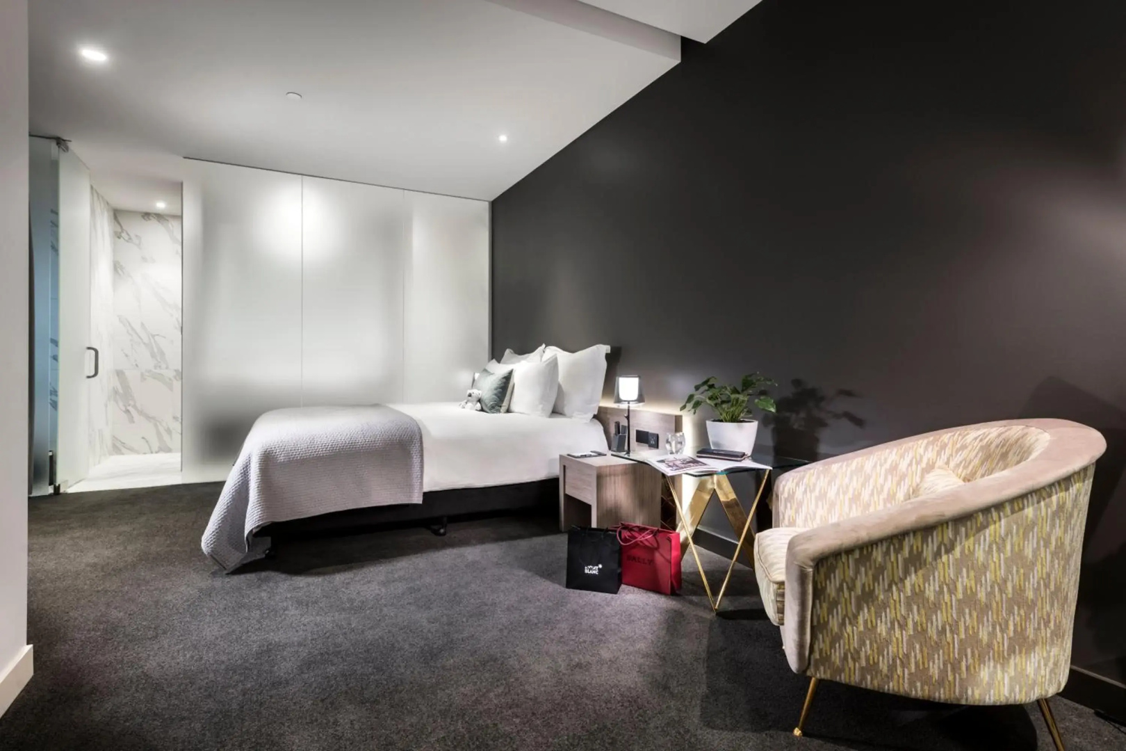 Photo - The Melbourne Hotel