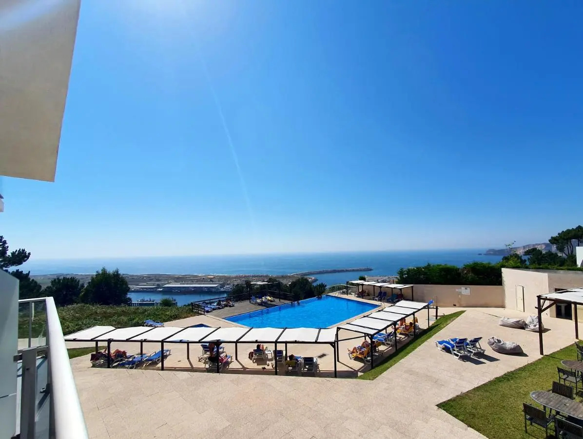 Foto - Hotel Miramar Sul