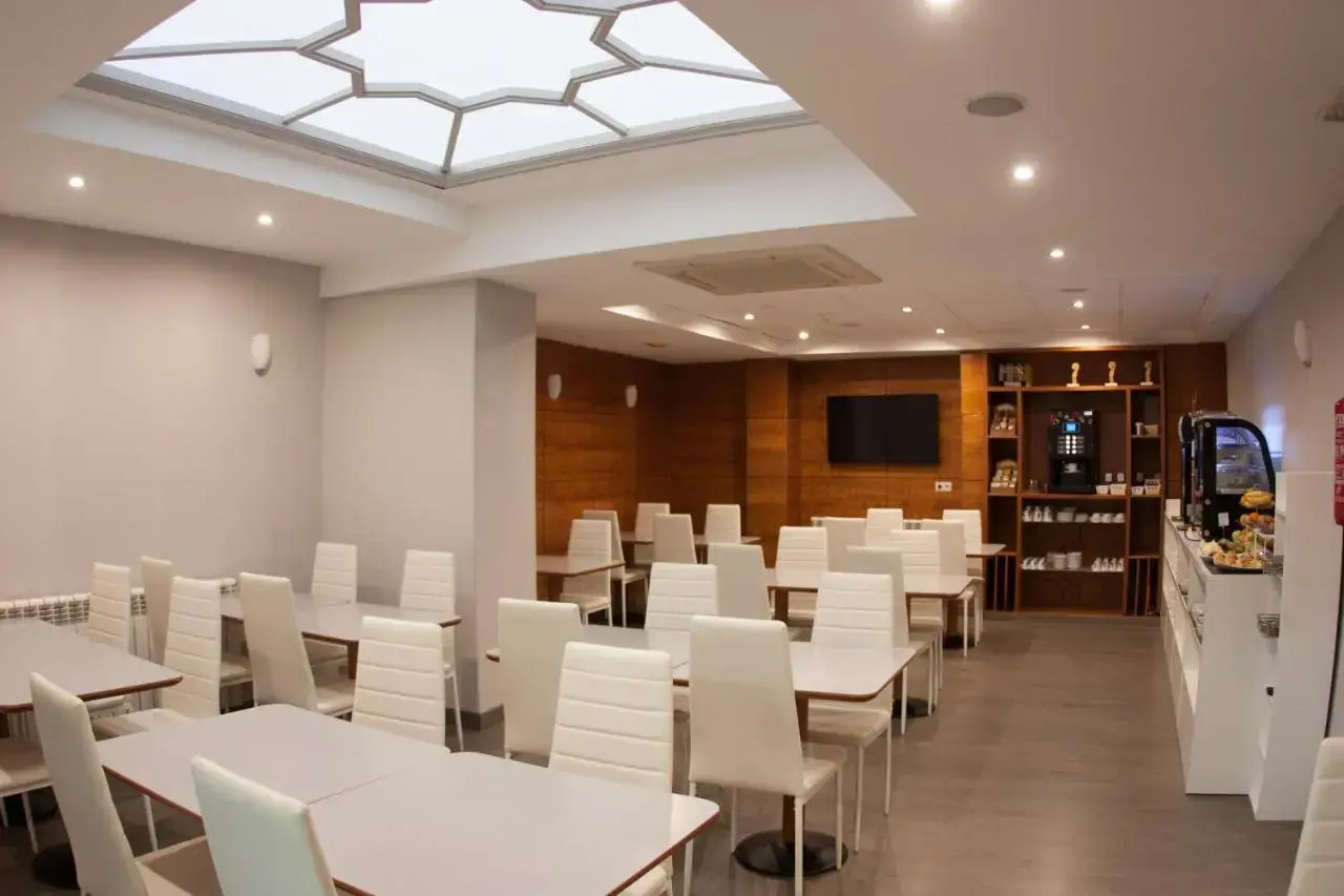 Photo - Hotel Torico Plaza