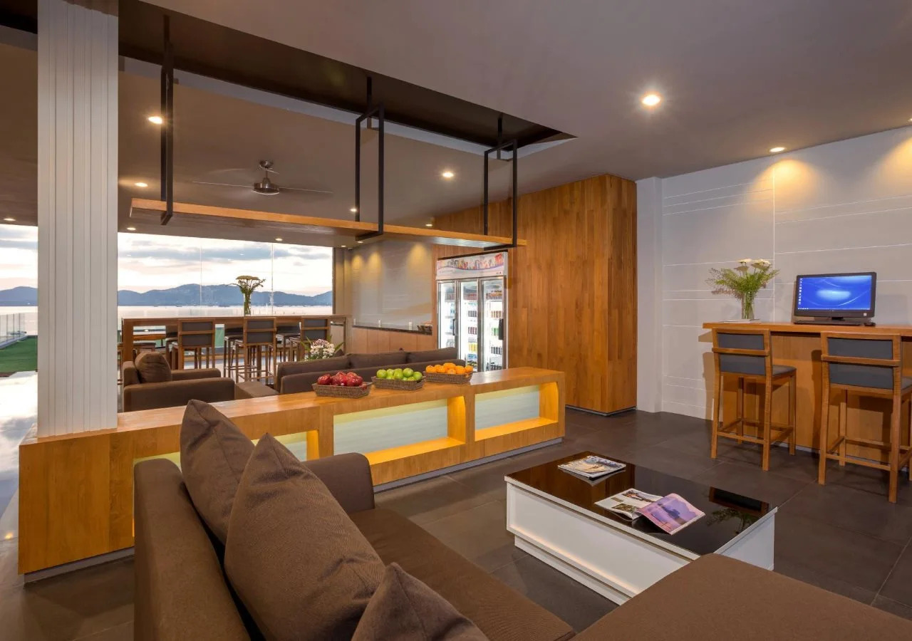 Foto - X10 Seaview Suites at Panwa Beach