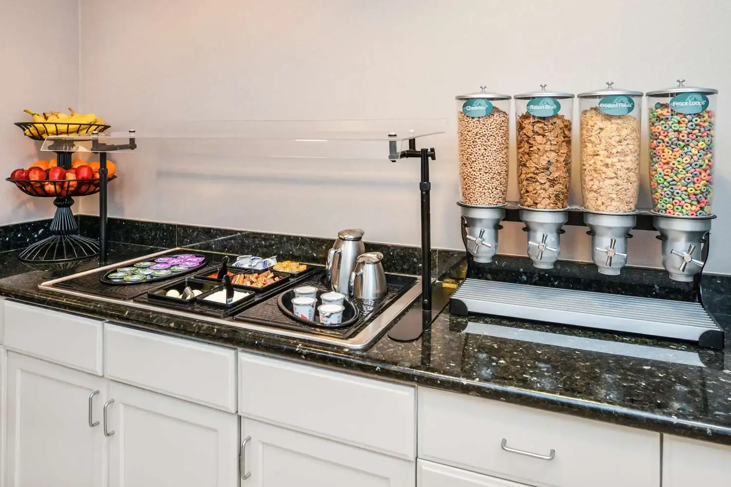 Photo - Homewood Suites by Hilton Fresno