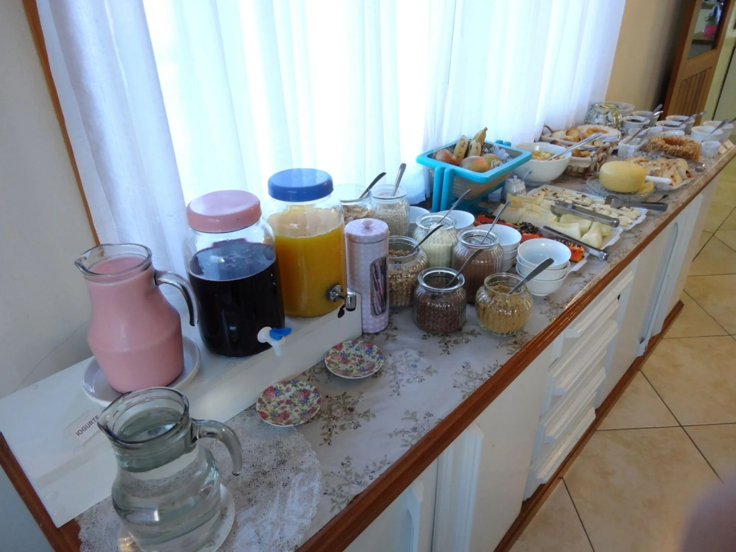 Foto - Petit Hotel Provence Gramado