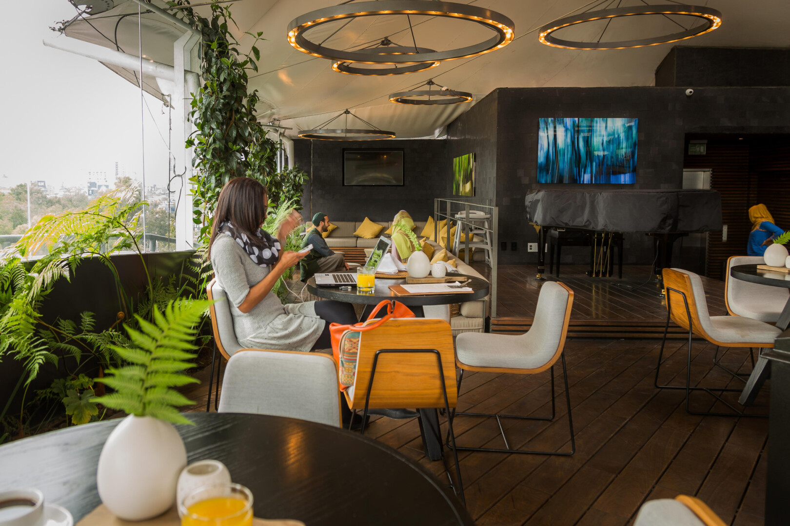 Foto - Suites Contempo