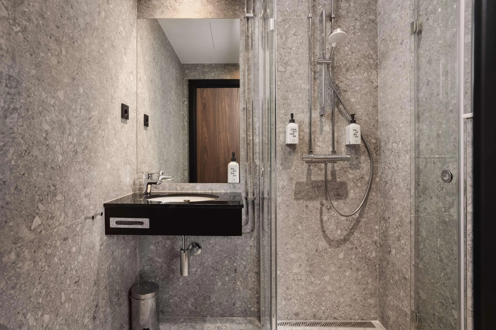 Foto - Scandic Holberg