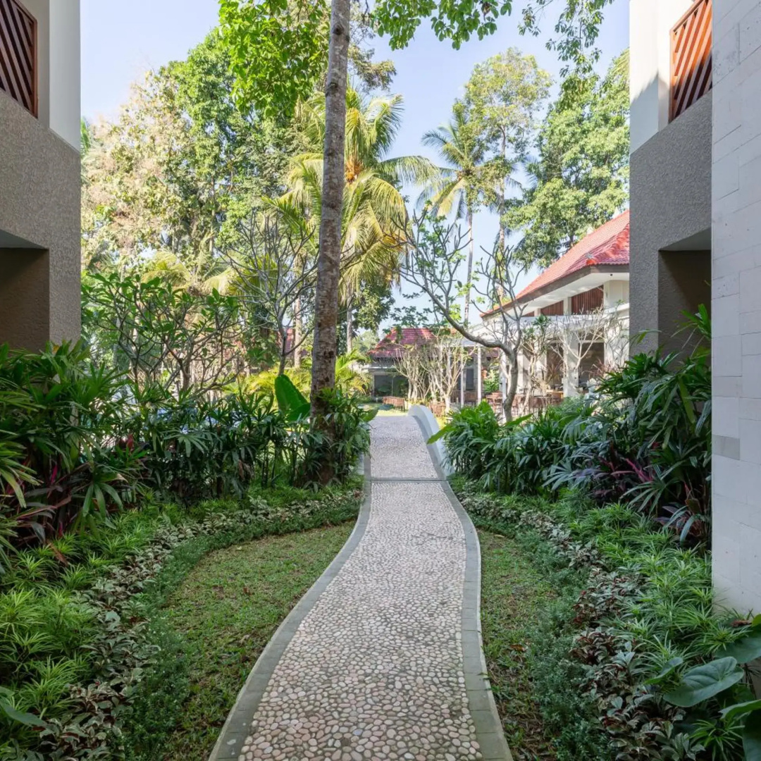 Photo - The Gantari Ubud Hotel & Villa