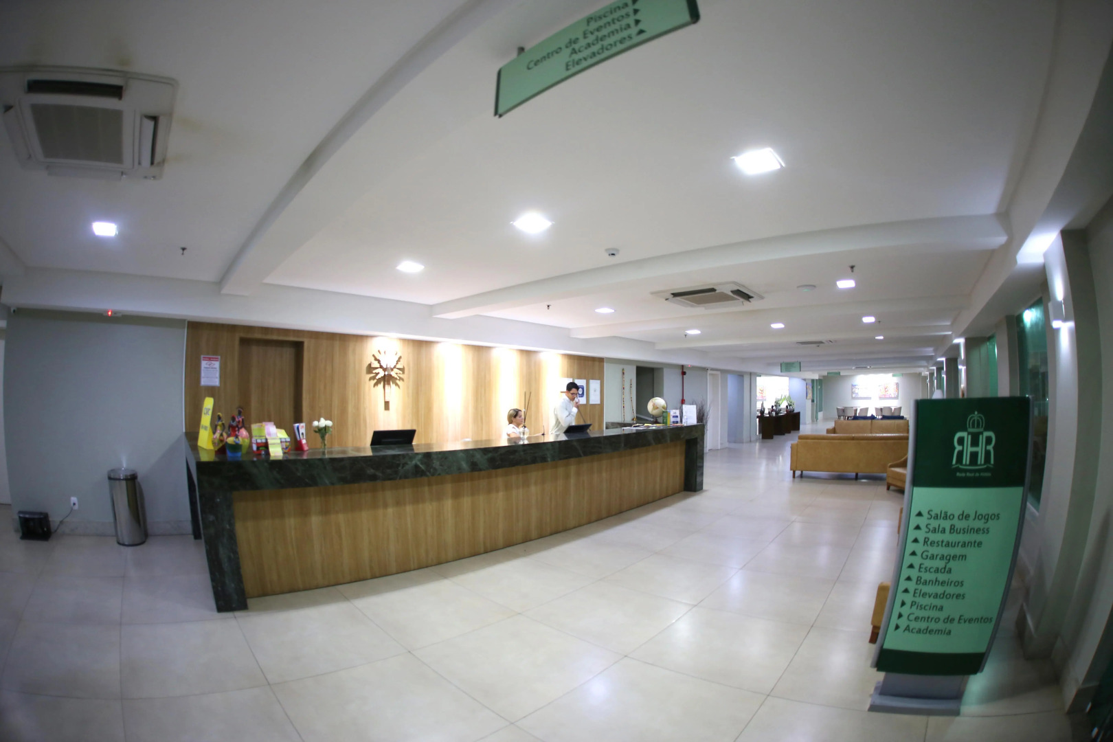 Foto - Real Classic Bahia Hotel