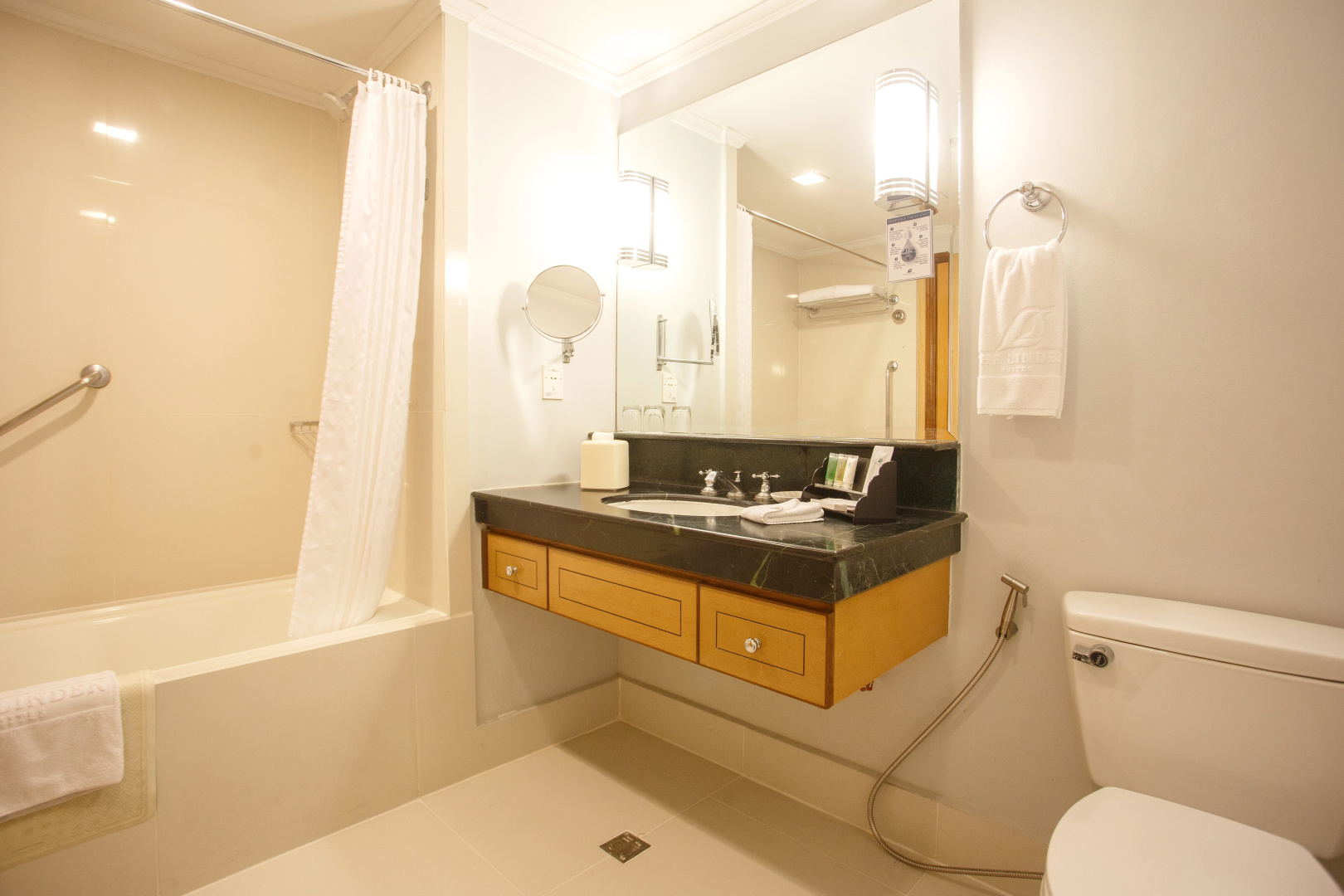 Photo - The Linden Suites
