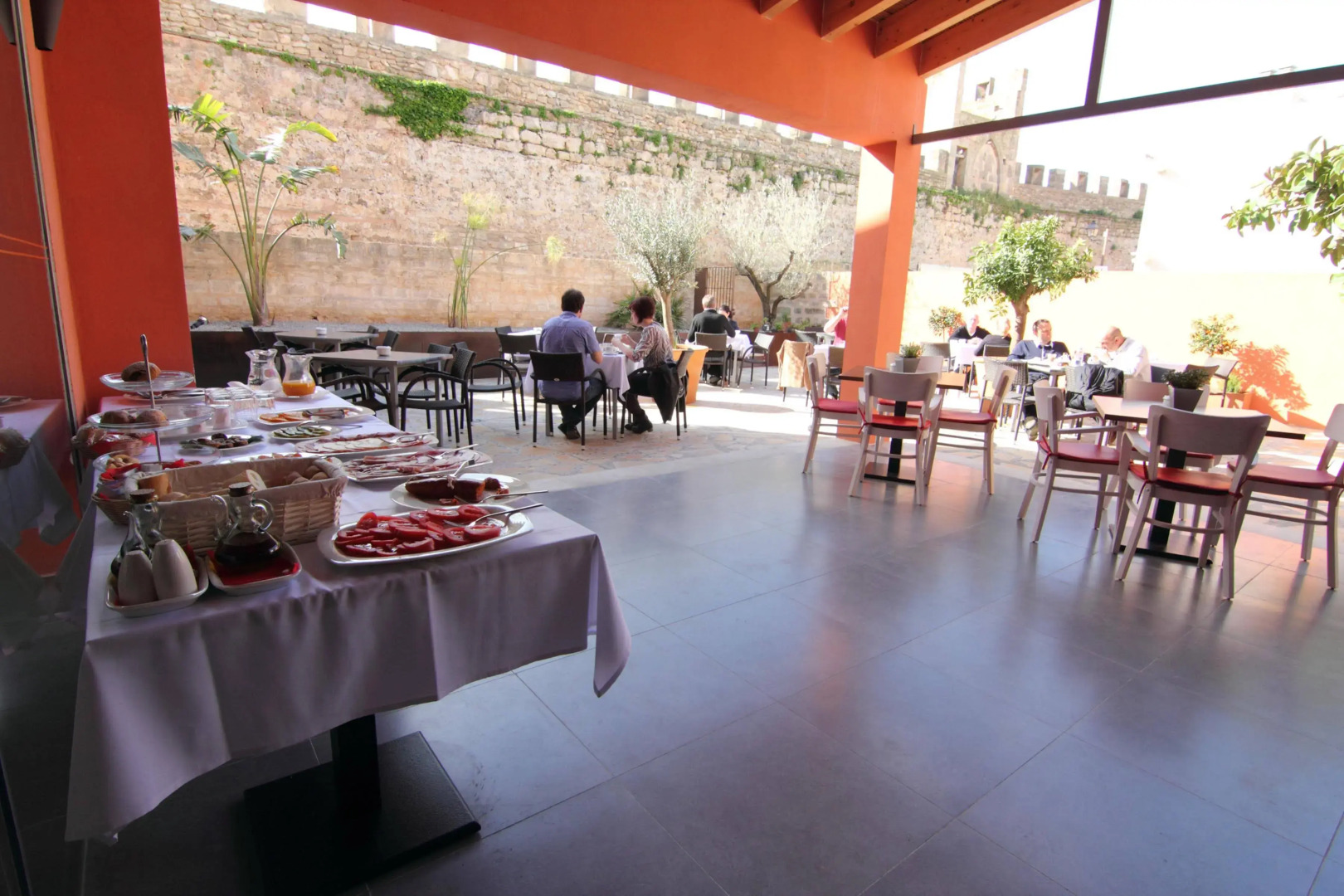 Photo - Alcudia Petit - Turismo de Interior