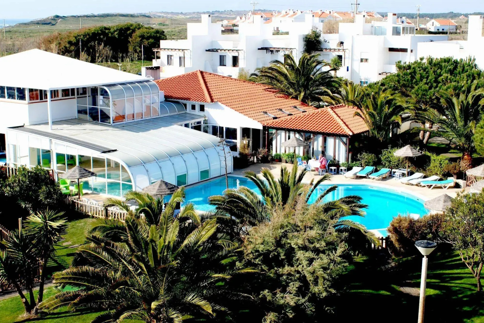Foto - Duna Parque Beach Club - Duna Parque Resorts & Hotels