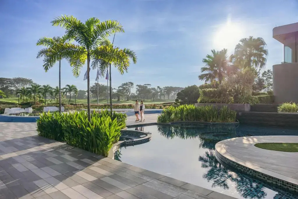 Foto - Dusit Thani Laguna Singapore